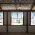 Prototype Housing I / Collective Studio Prototype Housing I / Collective Studio Loft with openings for ventilation