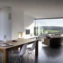 Haus F / Ippolito Fleitz Group © Bruno Helbling