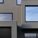 Haus F / Ippolito Fleitz Group © Bruno Helbling