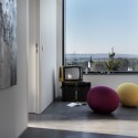 Haus F / Ippolito Fleitz Group © Bruno Helbling