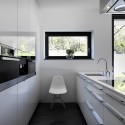Haus F / Ippolito Fleitz Group © Bruno Helbling
