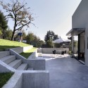 Haus F / Ippolito Fleitz Group © Bruno Helbling
