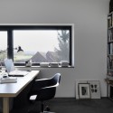 Haus F / Ippolito Fleitz Group © Bruno Helbling