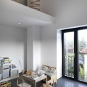 Haus F / Ippolito Fleitz Group © Bruno Helbling