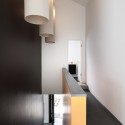 Haus F / Ippolito Fleitz Group © Bruno Helbling