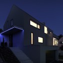 Haus F / Ippolito Fleitz Group © Bruno Helbling