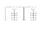 Aria / T38 studio Plan 2