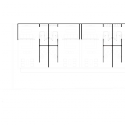 Aria / T38 studio Plan 3