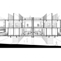 Aria / T38 studio Section 1