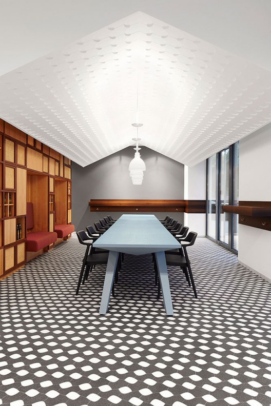 Courtesy of Designliga