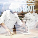 Das Brot at the Autostad / Designliga Das Brot at the Autostad / Designliga Courtesy of Designliga