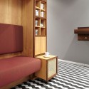 Das Brot at the Autostad / Designliga Das Brot at the Autostad / Designliga Courtesy of Designliga