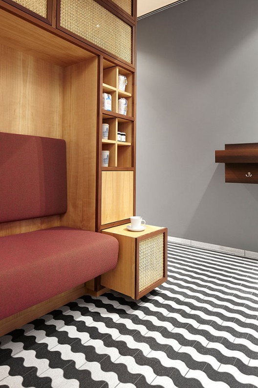 Courtesy of Designliga