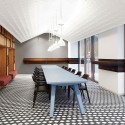 Das Brot at the Autostad / Designliga Das Brot at the Autostad / Designliga Courtesy of Designliga