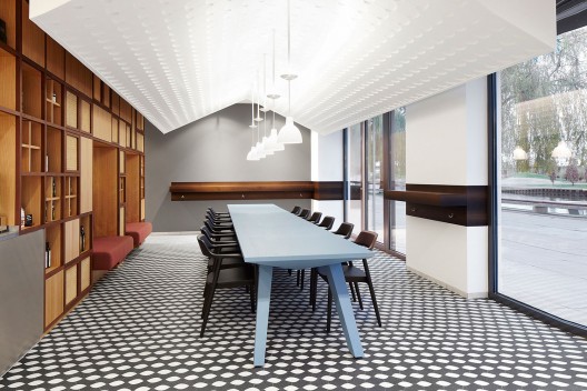 Courtesy of Designliga