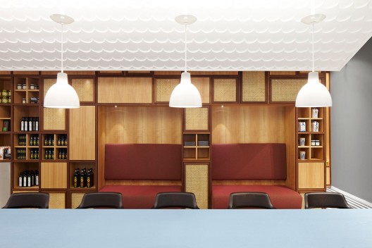 Courtesy of Designliga
