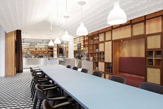 Courtesy of Designliga