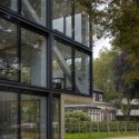 © Günther Wett / FRENER & REIFER Metallbau