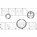 Office Building / Allmann Sattler Wappner Architekten Office Building / Allmann Sattler Wappner Architekten Plan