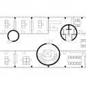 Office Building / Allmann Sattler Wappner Architekten Office Building / Allmann Sattler Wappner Architekten Plan