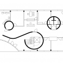 Office Building / Allmann Sattler Wappner Architekten Office Building / Allmann Sattler Wappner Architekten Plan