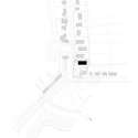 Office Building / Allmann Sattler Wappner Architekten Office Building / Allmann Sattler Wappner Architekten Site Plan