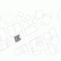 The Avenue on Portage / 5468796 Architecture Site Plan