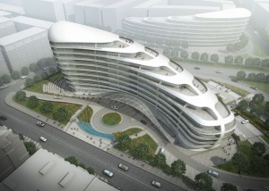 Courtesy of ADEC - Azerbaijan Development Company