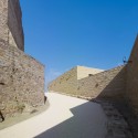 Hambach Castle / Max Dudler © Stefan Müller