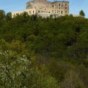 Hambach Castle / Max Dudler © Stefan Müller