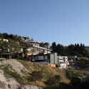 Aria / T38 studio © Pablo Casals-Aguirre