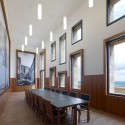 Hambach Castle / Max Dudler © Stefan Müller