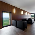 Hambach Castle / Max Dudler © Stefan Müller