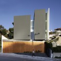 Aria / T38 studio © Pablo Casals-Aguirre