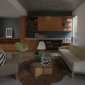 Aria / T38 studio © Pablo Casals-Aguirre