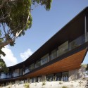 Bluff House / Inarc Architects Bluff House / Inarc Architects © Peter Clarke
