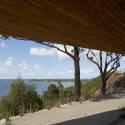Bluff House / Inarc Architects Bluff House / Inarc Architects © Peter Clarke
