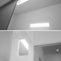 TP-H Residence / Jermyn Manthripragada © Lucas Fladzinski