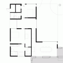 TP-H Residence / Jermyn Manthripragada Plan