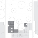 TP-H Residence / Jermyn Manthripragada Site Plan