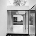 TP-H Residence / Jermyn Manthripragada © Lucas Fladzinski