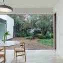 TP-H Residence / Jermyn Manthripragada © Lucas Fladzinski