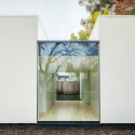 TP-H Residence / Jermyn Manthripragada © Lucas Fladzinski