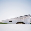 Courtesy of Allmann Sattler Wappner Architekten