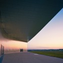 Dornier Museum / Allmann Sattler Wappner Architekten Courtesy of Allmann Sattler Wappner Architekten