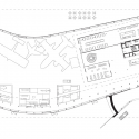 Dornier Museum / Allmann Sattler Wappner Architekten Plan