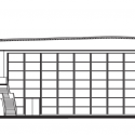 Dornier Museum / Allmann Sattler Wappner Architekten Section