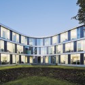 Courtesy of Eike Becker Architekten
