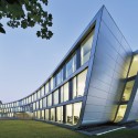 Courtesy of Eike Becker Architekten