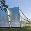 wYe / Eike Becker Architekten Courtesy of Eike Becker Architekten